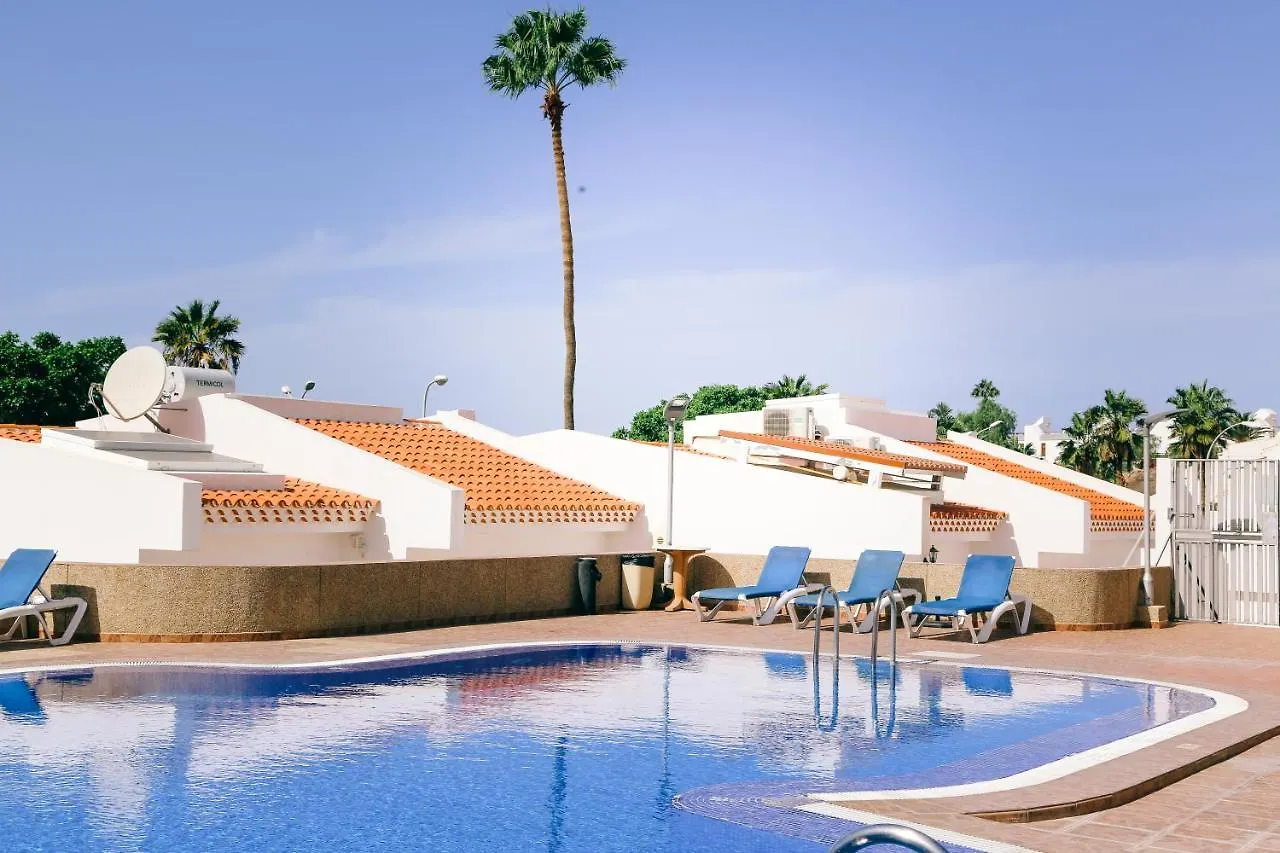 Island Village 2 Bedroom Costa Adeje  Apartment
