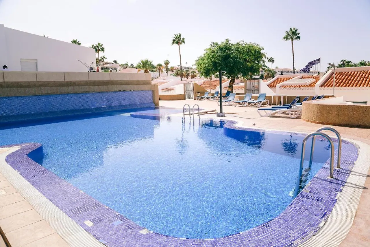 Island Village 2 Bedroom Costa Adeje