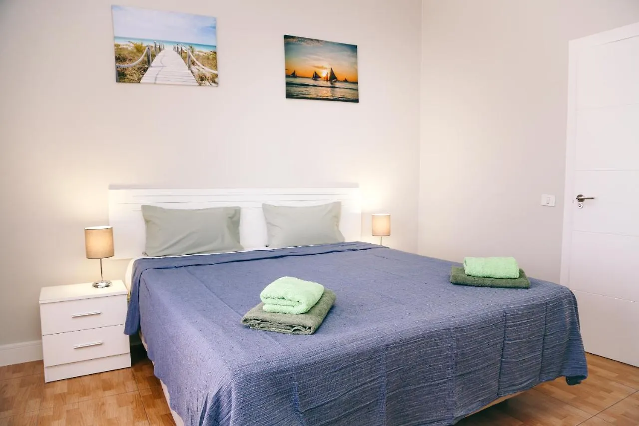 Apartment Island Village 2 Bedroom Costa Adeje