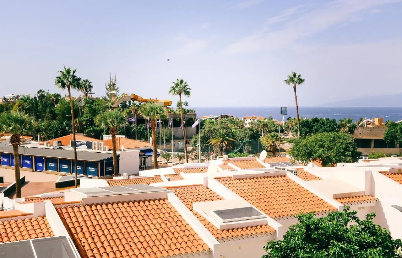 Island Village 2 Bedroom Costa Adeje  Costa Adeje (Tenerife)