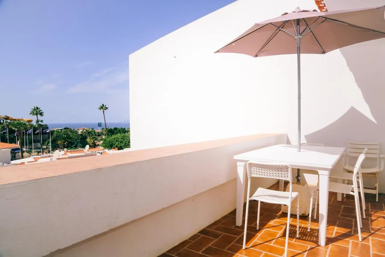 Island Village 2 Bedroom Costa Adeje  Apartment Costa Adeje (Tenerife)