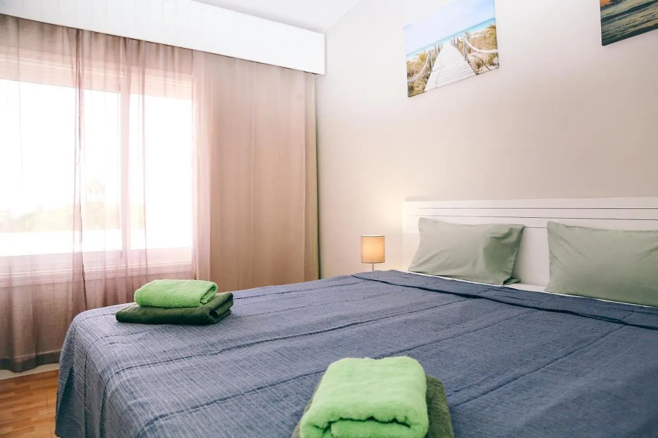 Apartment Island Village 2 Bedroom Costa Adeje  Spain