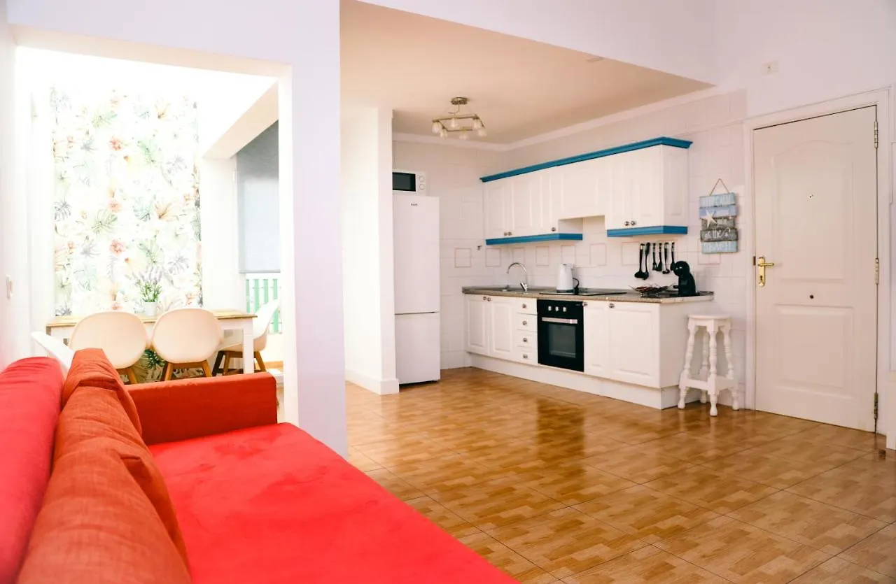 Island Village 2 Bedroom Costa Adeje  0*, Costa Adeje (Tenerife)