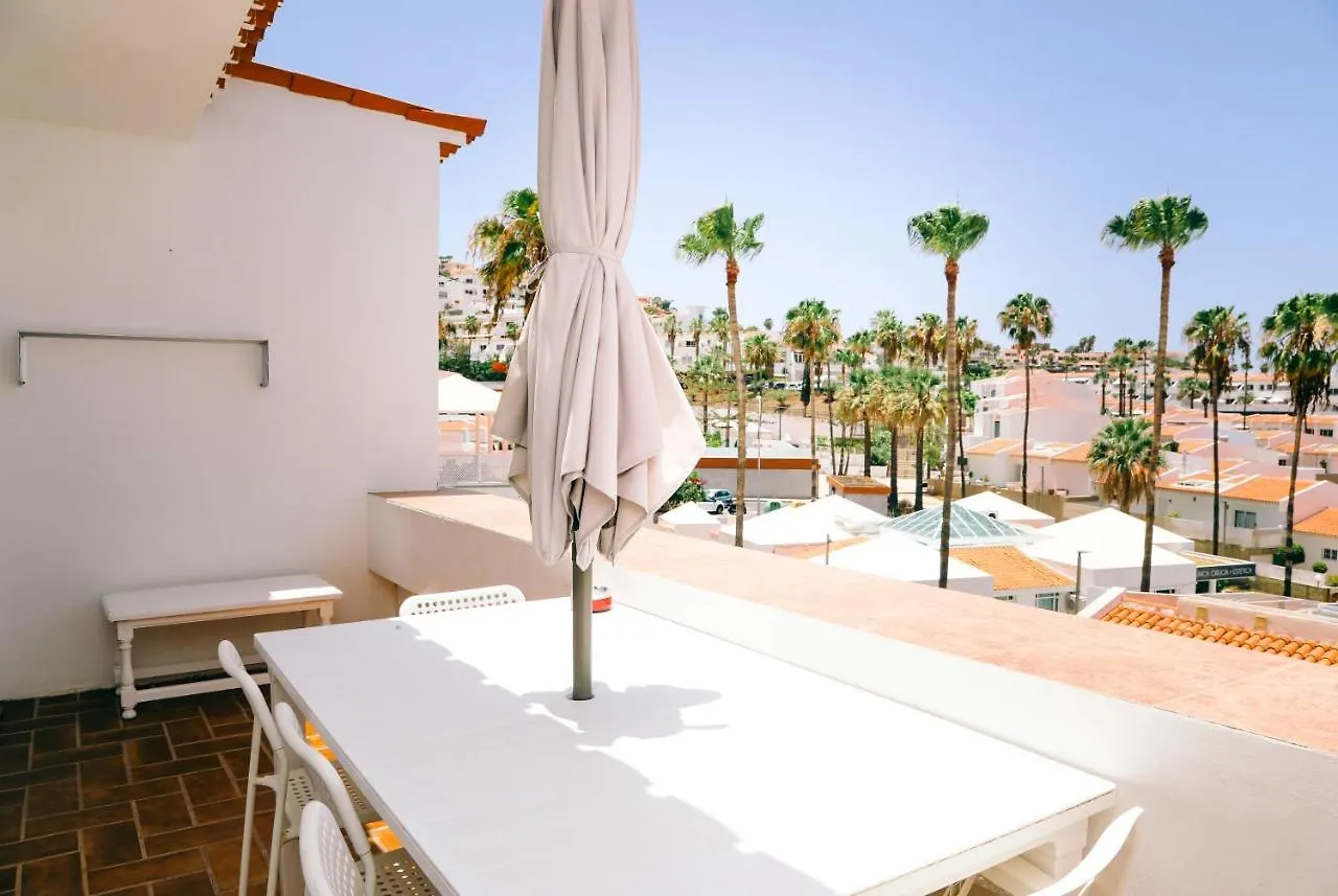 Apartment Island Village 2 Bedroom Costa Adeje