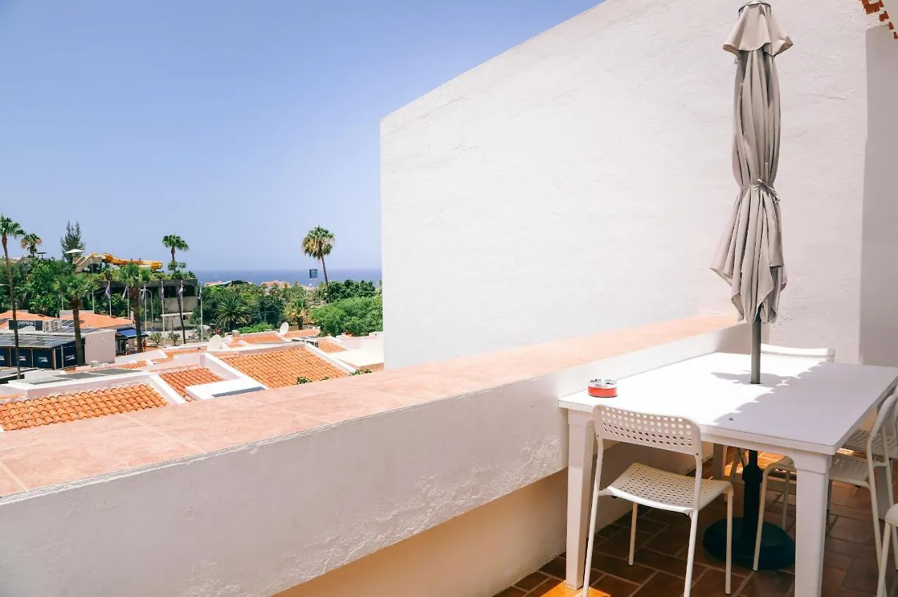 Island Village 2 Bedroom Costa Adeje