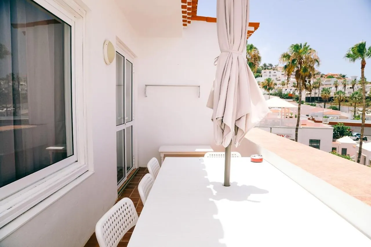 Island Village 2 Bedroom Costa Adeje  Spain