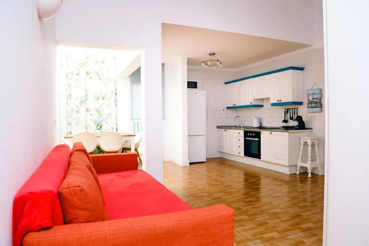 Island Village 2 Bedroom Costa Adeje  0*, Costa Adeje (Tenerife) Spain