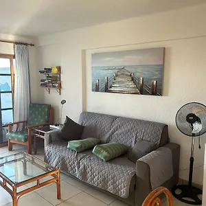  Apartment Geranios 504