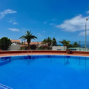  Apartamento San Eugenio Charming Renovated Tenerife