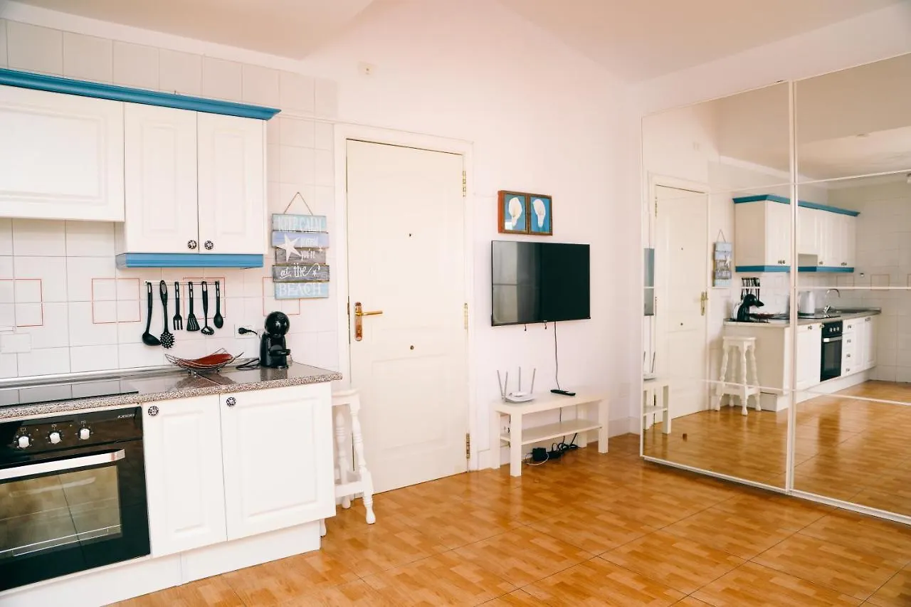 Apartment Island Village 2 Bedroom Costa Adeje